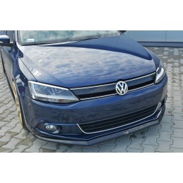 LIP DELANTERO VW JETTA MK6...