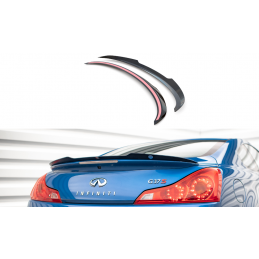 ALERON LIP INFINITI G37...