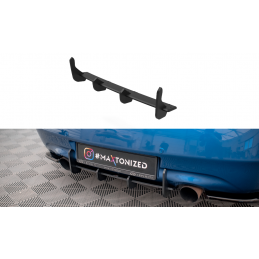DIFUSOR TRASERO INFINITI...