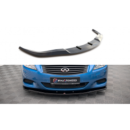 LIP DELANTERO INFINITI G37...