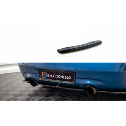 DIFUSOR TRASERO INFINITI...
