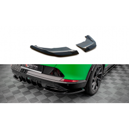 SPLITTERS TRASEROS CUPRA...