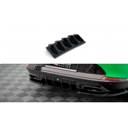 DIFUSOR TRASERO V2 CUPRA...