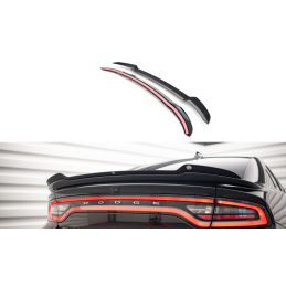 ALERON LIP DODGE CHARGER...