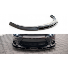 LIP DELANTERO V1 DODGE...