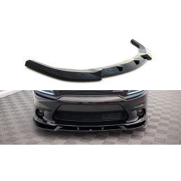 LIP DELANTERO V2 DODGE...