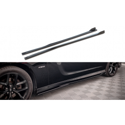 DIFUSORES LATERALES DODGE...