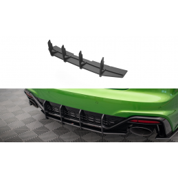 DIFUSOR TRASERO AUDI RS5 F5...