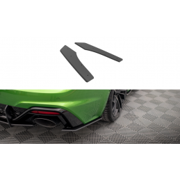 SPLITTERS TRASEROS AUDI RS5...