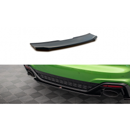 DIFUSOR TRASERO AUDI RS5 F5...