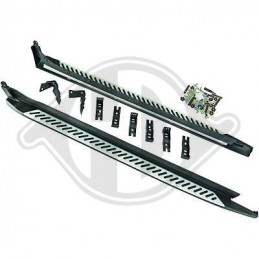 ESTRIBERAS LATERALES BMW X4 F26 2014 