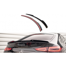 ALERON LIP MERCEDES-BENZ...