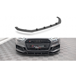 LIP DELANTERO AUDI S3...