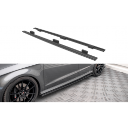 DIFUSORES LATERALES AUDI S3...