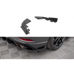 SPLITTERS TRASEROS+FLAPS...