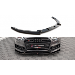 LIP DELANTERO V1  AUDI S3...