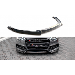 LIP DELANTERO V3 AUDI S3...