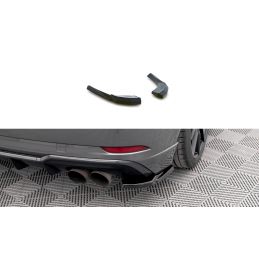 SPLITTERS TRASEROS AUDI S3...