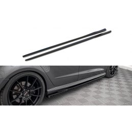 DIFUSORES LATERALES AUDI S3...