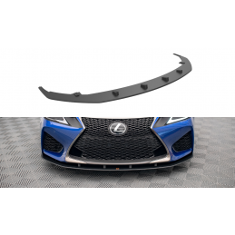 LIP DELANTERO LEXUS GS F...