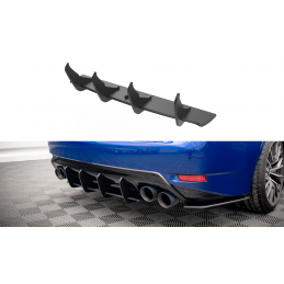 DIFUSOR TRASERO LEXUS GS F...