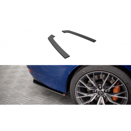 SPLITTERS TRASEROS LEXUS GS...