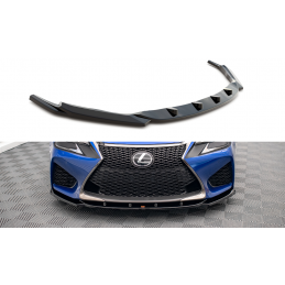 LIP DELANTERO V2 LEXUS GS F...