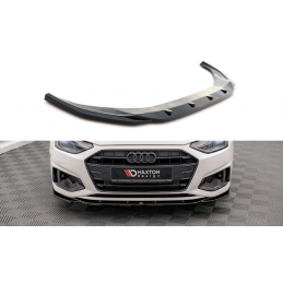 LIP DELANTERO V2 AUDI A4 B9...