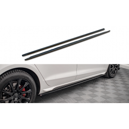 DIFUSORES LATERALES AUDI A4...