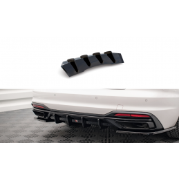 DIFUSOR TRASERO AUDI A4 B9...