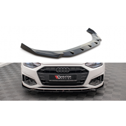 LIP DELANTERO V1 AUDI A4 B9...