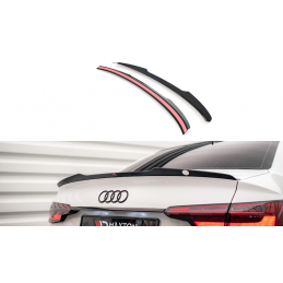 ALERON LIP AUDI A4 SEDAN B9...