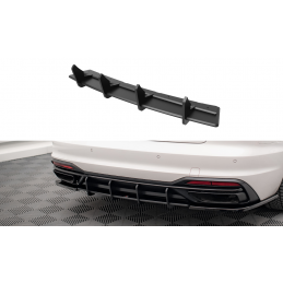 DIFUSOR TRASERO AUDI A4 B9...