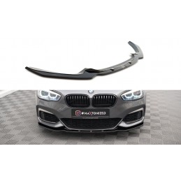 LIP DELANTERO V.1 BMW 1...