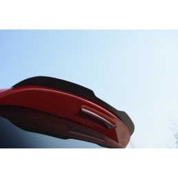 ALERON LIP VW GOLF MK6 GTI   R 2008 2012 MAXTON