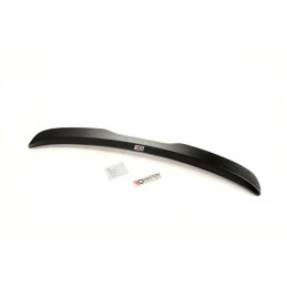 ALERON LIP VW GOLF MK6 GTI   R 2008 2012 MAXTON