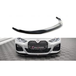 LIP DELANTERO V1 BMW 4 GRAN...