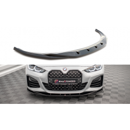 LIP DELANTERO V.3 BMW 4...