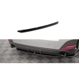DIFUSOR TRASERO BMW 4 GRAN...