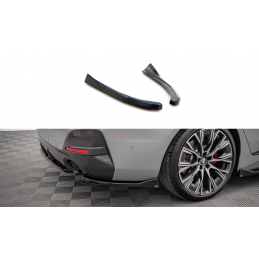 SPLITTERS V.2 BMW 4 GRAN...