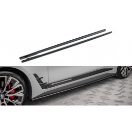 DIFUSORES LATERALES V1 BMW...