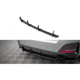 DIFUSOR TRASEROS BMW 4 GRAN...