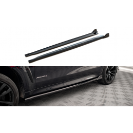 DIFUSORES LATERALES V2 BMW...