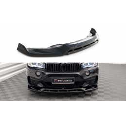 LIP DELANTERO V3 BMW X6...