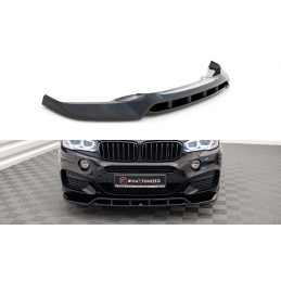 LIP DELANTERO V2 BMW X6...