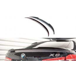 ALERON LIP BMW X6 M-PACK...