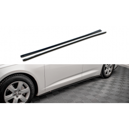 DIFUSORES LATERALES AUDI A6...