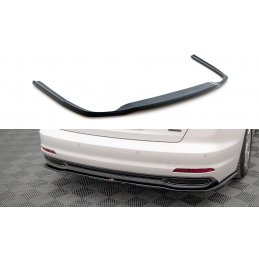 DIFUSOR TRASERO AUDI A6 C8...