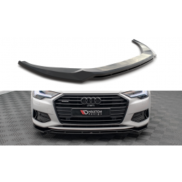 LIP DELANTERO V3 AUDI A6 C8...