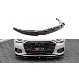 LIP DELANTERO V2 AUDI A6 C8...